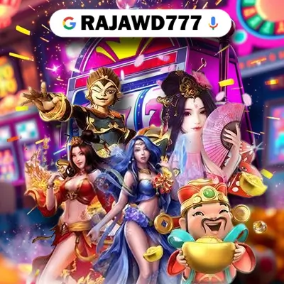 Rajawd777 Slot Bonus 100 New Member Aman 24 Jam Nonstop